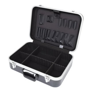 Valise de technicien KS Tools en ABS
