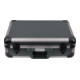 Valise d'électricien KS Tools 1/4" + 1/2“ 128 pièces