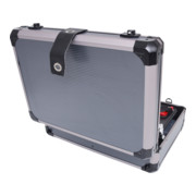Valise d'électricien KS Tools 1/4" + 1/2“ 128 pièces-5
