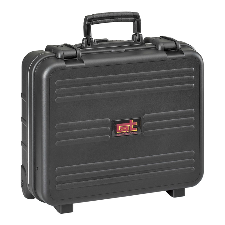 Valise d'outillage premium avec roulettes GT Line