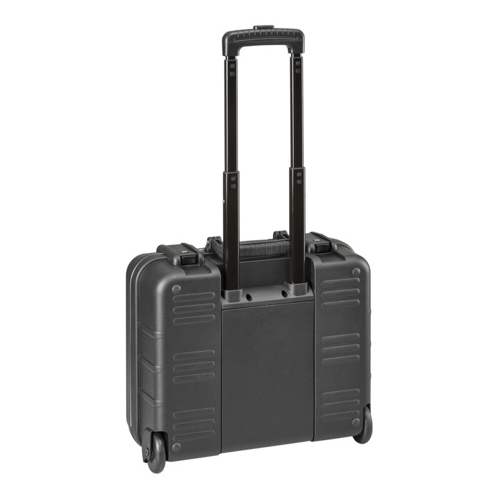 Valise d'outillage premium avec roulettes GT Line