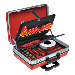 Valise d'outillage Stahlwille 13300 VDE 48 11,4 kg