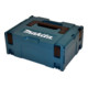 Valise Makita MAKPAC n° 2 P-02375-1