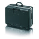 Valise rigide BIG Twin int.-l.445xP350xH105 + 105mm plastique ABS Alu KNIPEX-4