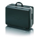Valise rigide BIG Twin int.-l.445xP350xH105 + 105mm plastique ABS Alu KNIPEX-5