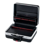 Valise rigide classique int.-l.470xP200xH360mm X-ABS-plastique 35 l PARAT