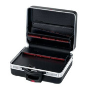 Valise rigide classique int.-l.470xP200xH360mm X-ABS-plastique 35 l PARAT
