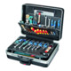 Valise rigide int.-l.575xP220xH425mm X-ABS-plastique 54 l PARAT-1