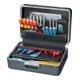 Valise rigide l.460xP190xH310mm 27 l X-ABS-plastique PARAT-1