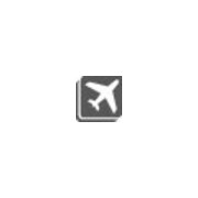 Valise rigide l.460xP190xH310mm 27 l X-ABS-plastique PARAT-4
