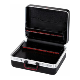 Valise rigide l.470xP210xH360mm 36 l X-ABS-plastique PARAT
