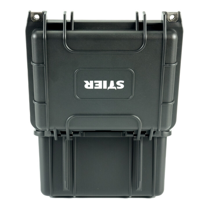 Valise Universal Outdoor STIER, apte au transport aérien, LxlxH 240 x 266 x 170 mm