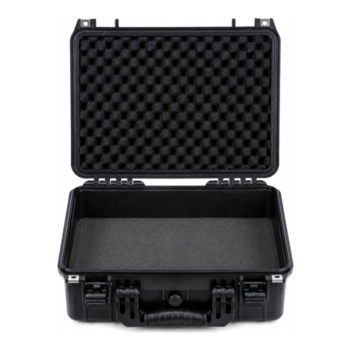 Valise Universal Outdoor STIER, apte au transport aérien, LxlxH 418x317x151 mm