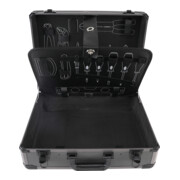 Valise vide en aluminium pour art. 15501 BGS