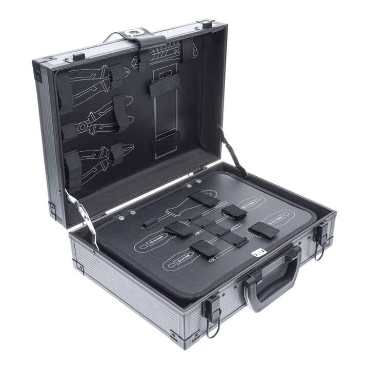 Valise vide pour art. 6057 BGS