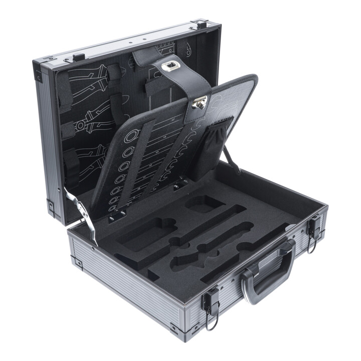 Valise vide pour art. 6057 BGS