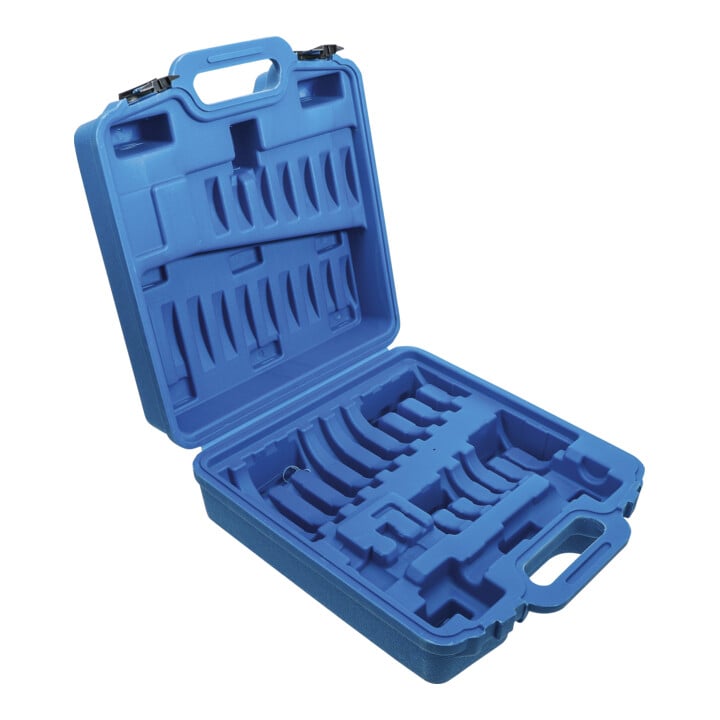 Valise vide pour art. 8736 BGS