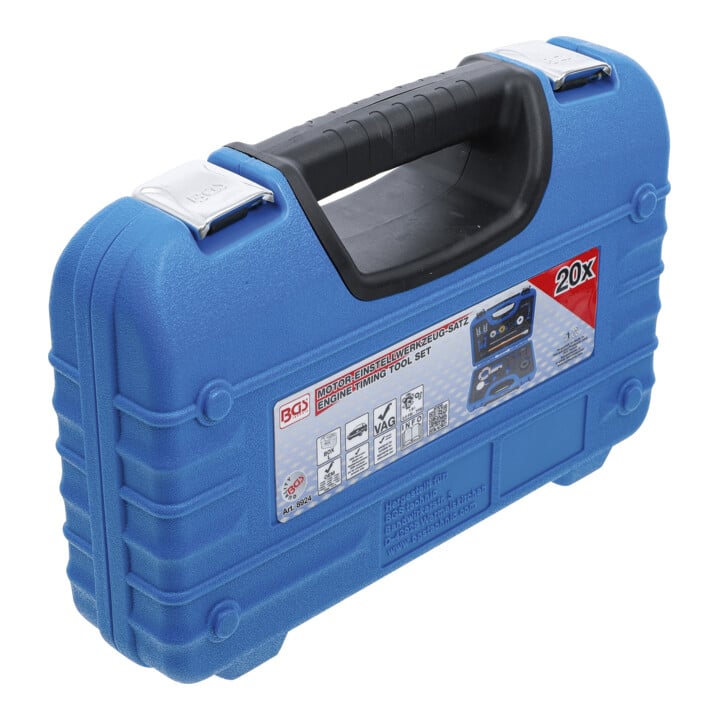 Valise vide pour art. 8924-1 BGS