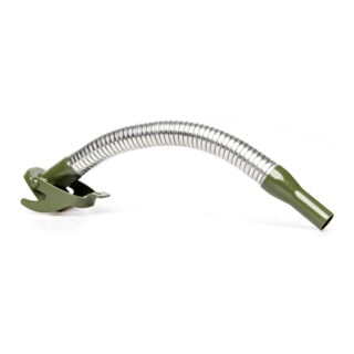 VALPRO Ausgießer - Benzin mit flexiblem Metallrohr für VALPRO CLASSIC