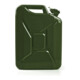 VALPRO Bidon à carburant en tôle d'acier contenance nominale 20l vert olive RAL 6003 Valpro-4