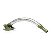 VALPRO Gietstuk - benzine met flexibel metalen buis voor VALPRO CLASSIC-1