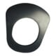 VALPRO Joint de rechange pour bec verseur flexible L55mm I47mm P3,2mm 5 pièces dans sachet