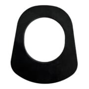 VALPRO Joint de rechange pour bec verseur flexible L55mm I47mm P3,2mm 5 pièces dans sachet-4