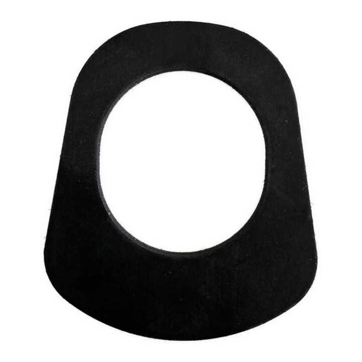 VALPRO Joint de rechange pour bec verseur flexible L55mm I47mm P3,2mm 5 pièces dans sachet