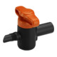 Valve de régulation du système Micro-Drip GARDENA - Contenu : 5 pièces-2