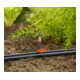 Valve de régulation du système Micro-Drip GARDENA - Contenu : 5 pièces-4