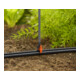 Valve de régulation du système Micro-Drip GARDENA - Contenu : 5 pièces-5