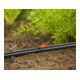 Valve de régulation du système Micro-Drip GARDENA - Contenu : 5 pièces