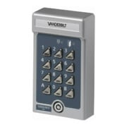 Vanderbilt Codeschloss V-42-3