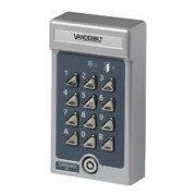 Vanderbilt Serrure à code V-42-1