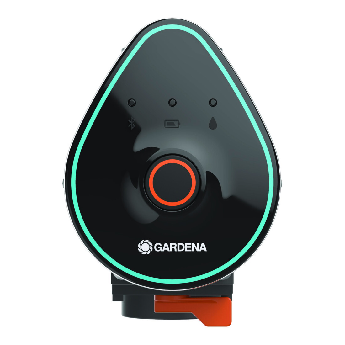 Vanne d'arrosage 9 V Bluetooth GARDENA