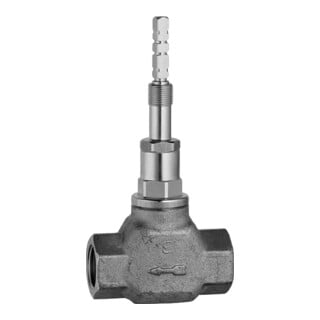 Vanne Hansa UP-Valve m Precision Spin-Obert 1/2" raccord fileté