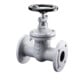 Vanne OV PN16 fonte grise DN150, brides selon DIN 2501-1