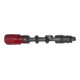Vanne pilote KS Tools 515.1270-R024P pour 515.1270-1