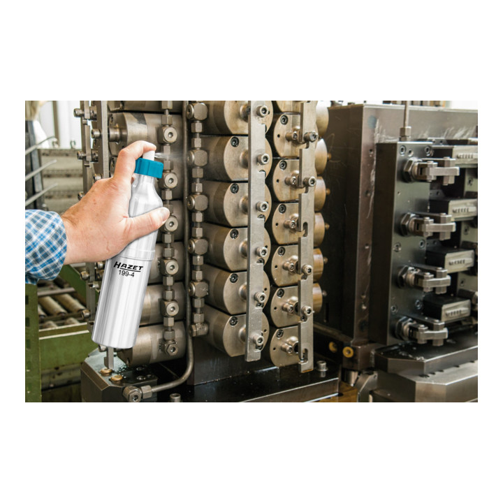 Vaporisateur · rechargeable 199-4 HAZET