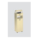 VAR Abfallsammler/Ascher B 30 elfenbein 5 l/35 l-1