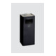 VAR Abfallsammler/Ascher B 32R anthrazit 53,4 l-1