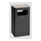 VAR Abfallsammler/Ascher B 42R antiksilber 96,1 l-1