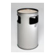 VAR Abfallsammler/Ascher H 75 Aschereinsatz Stahl 69,2 l-1