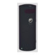 VAR Abfallsammler/Ascher KS 70 anthrazit 70 l-1