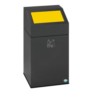 VAR Afvalinzamelapparaat WSG 40E