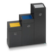 VAR Afvalinzamelapparaat WSG 40E-2