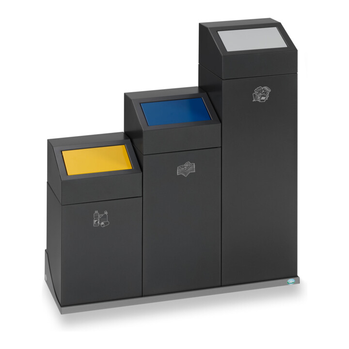 VAR Afvalinzamelapparaat WSG 40E