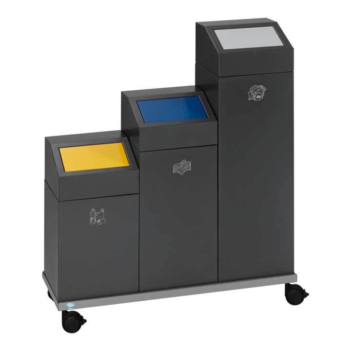 VAR Afvalinzamelapparaat WSG 40E