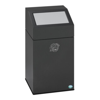 VAR Afvalinzamelapparaat WSG 40E