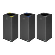 VAR Afvalinzamelapparaat WSG Quadro 118-2